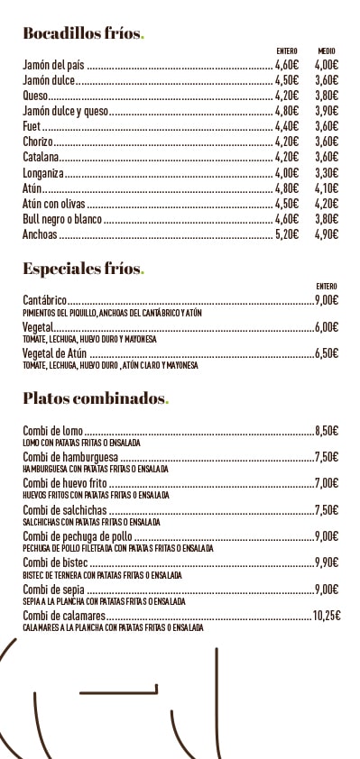 Carta El Poste